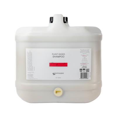 EnviroCare Plant-Based Shampoo Pomegranate 15L
